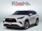 2022 Toyota Highlander Hybrid Limited