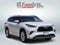 2022 Toyota Highlander Hybrid Limited