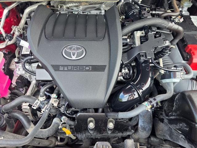 2022 Toyota Highlander Hybrid Limited