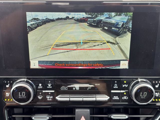 2022 Toyota Highlander Hybrid Limited
