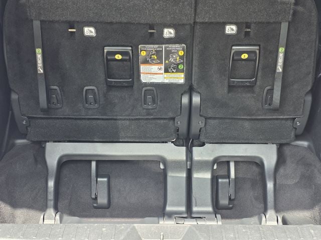 2024 Toyota Sienna XSE 7 Passenger