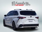 2026 Toyota Sienna XSE 7 Passenger