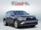 2021 Toyota Highlander Hybrid Limited