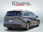 2025 Toyota Sienna XLE 7 Passenger