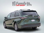 2025 Toyota Sienna XLE 8 Passenger