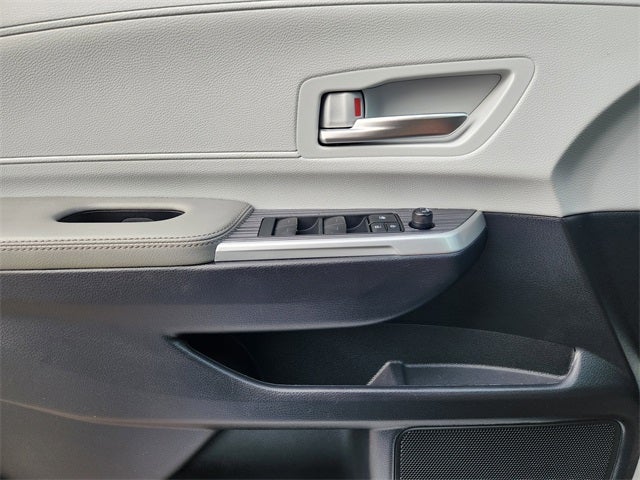 2025 Toyota Sienna XLE 7 Passenger