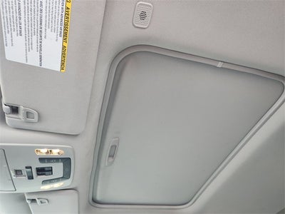 2025 Toyota Sienna XLE 7 Passenger