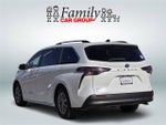 2025 Toyota Sienna XLE 7 Passenger