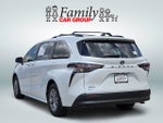 2026 Toyota Sienna XLE 8 Passenger