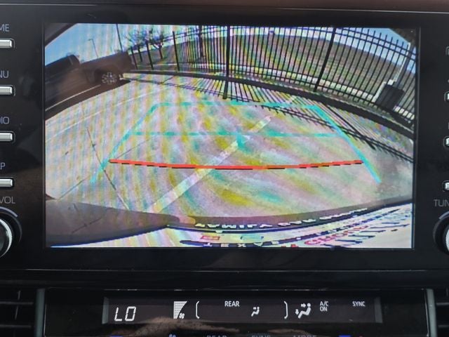 2022 Toyota Sienna XLE 7 Passenger