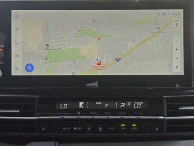 2026 Toyota Sienna XLE 8 Passenger