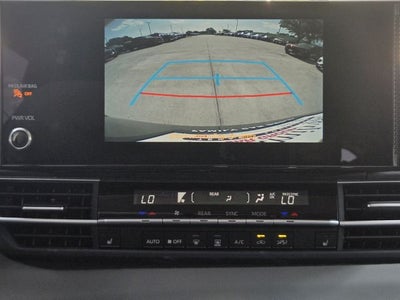 2026 Toyota Sienna XLE 8 Passenger