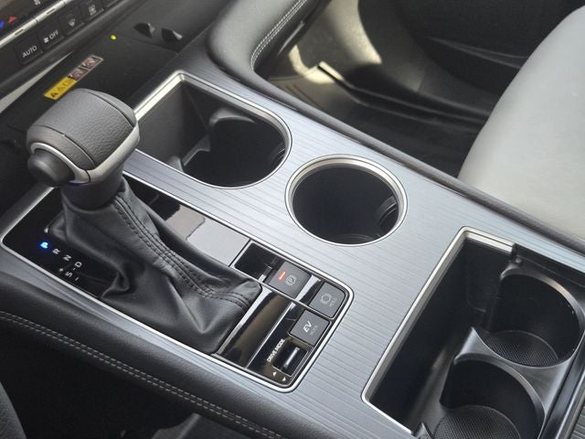 2026 Toyota Sienna XLE 8 Passenger