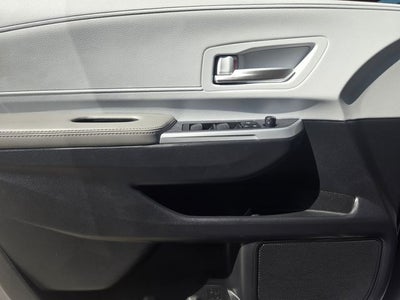 2026 Toyota Sienna XLE 8 Passenger