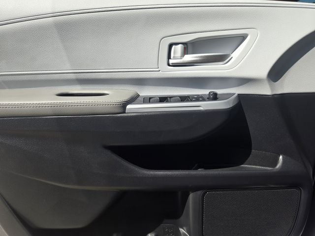 2026 Toyota Sienna XLE 8 Passenger