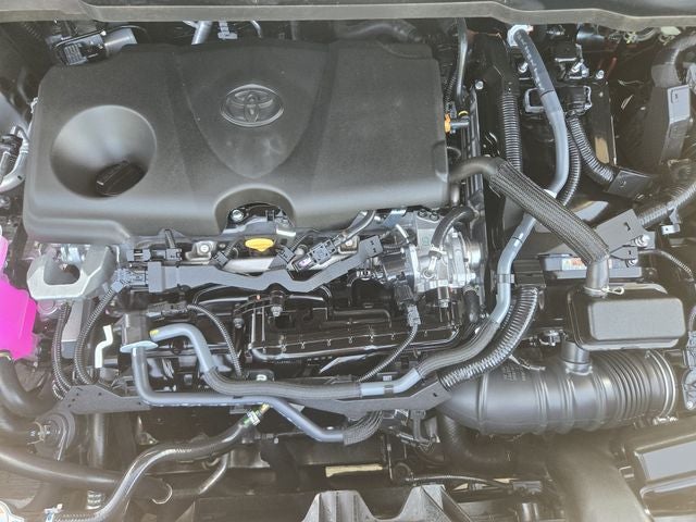 2026 Toyota Sienna XLE 8 Passenger