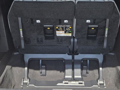 2026 Toyota Sienna XLE 8 Passenger