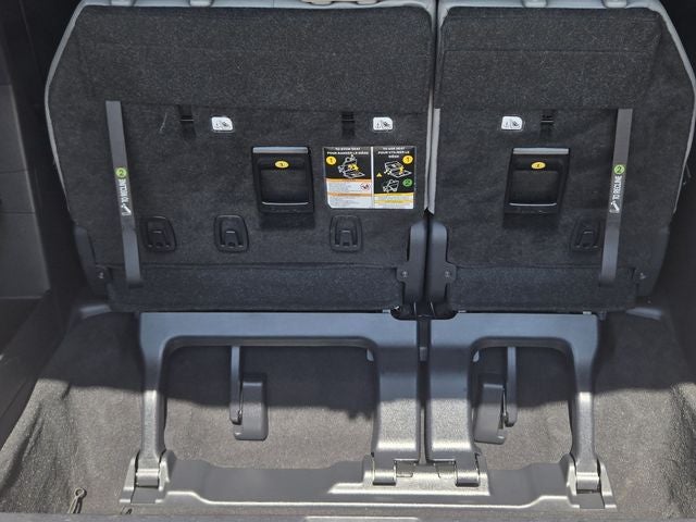 2026 Toyota Sienna XLE 8 Passenger