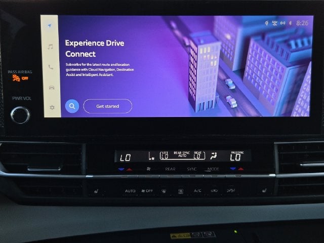 2025 Toyota Sienna XLE 8 Passenger