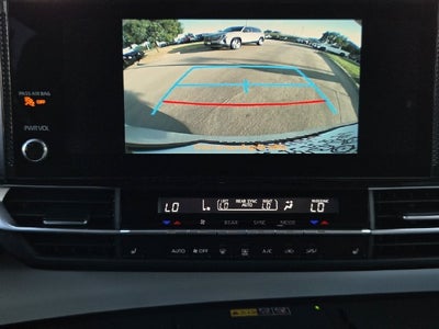 2025 Toyota Sienna XLE 8 Passenger