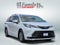 2025 Toyota Sienna XLE 8 Passenger