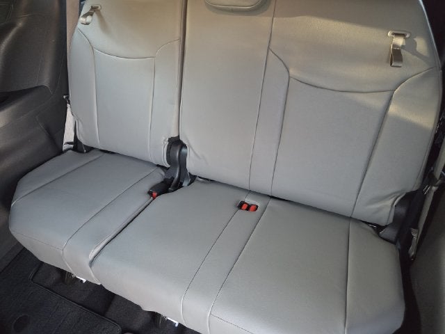 2025 Toyota Sienna XLE 8 Passenger