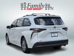 2025 Toyota Sienna XLE 8 Passenger