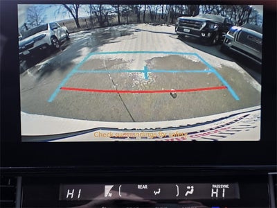 2025 Toyota Sienna XLE 8 Passenger