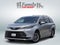 2025 Toyota Sienna XLE 8 Passenger