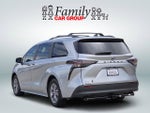 2025 Toyota Sienna XLE 8 Passenger