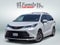2026 Toyota Sienna XLE 8 Passenger