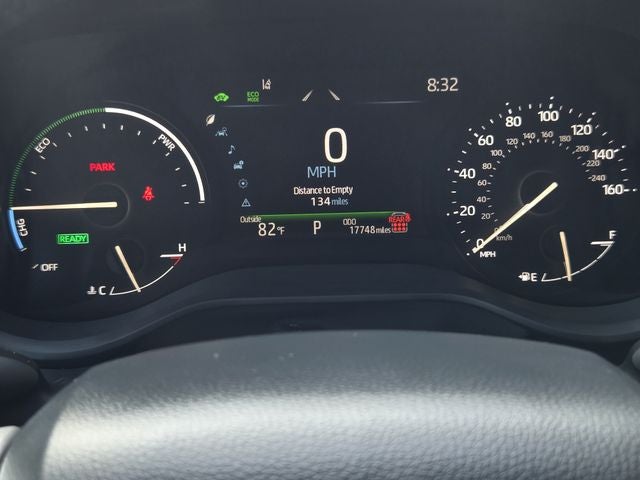 2026 Toyota Sienna XLE 8 Passenger