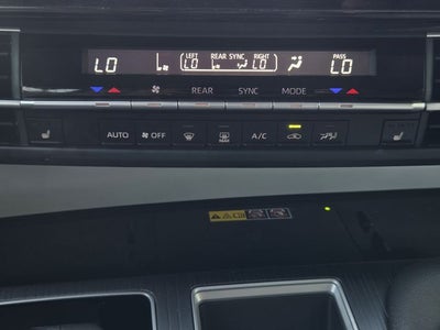 2026 Toyota Sienna XLE 8 Passenger