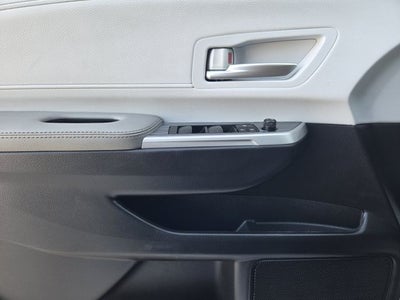 2026 Toyota Sienna XLE 8 Passenger