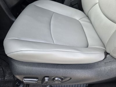 2026 Toyota Sienna XLE 8 Passenger