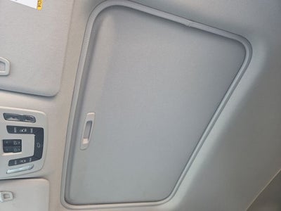 2026 Toyota Sienna XLE 8 Passenger