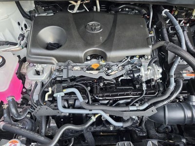 2026 Toyota Sienna XLE 8 Passenger