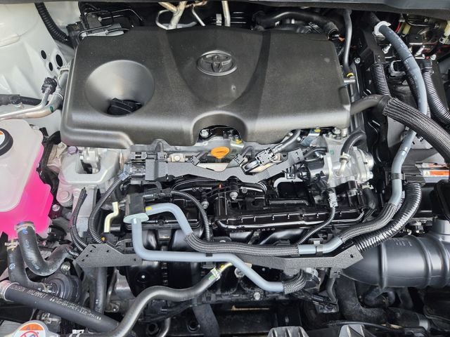 2026 Toyota Sienna XLE 8 Passenger