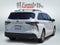 2026 Toyota Sienna XLE 8 Passenger