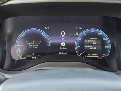 2025 Toyota Sienna Limited 7 Passenger