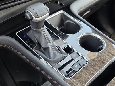 2025 Toyota Sienna Limited 7 Passenger