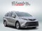 2025 Toyota Sienna Limited 7 Passenger