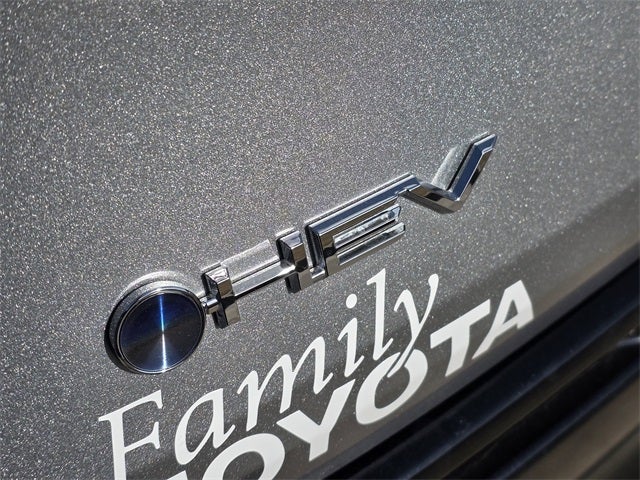 2025 Toyota Sienna Limited 7 Passenger