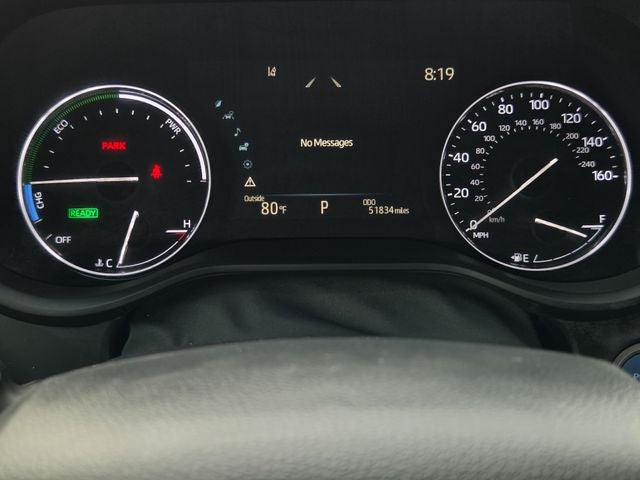2021 Toyota Sienna Limited 7 Passenger