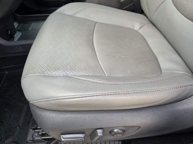 2021 Toyota Sienna Limited 7 Passenger