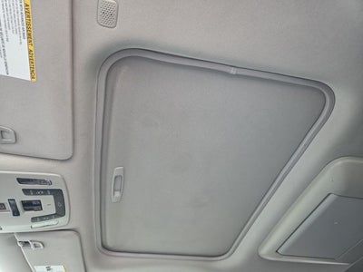 2021 Toyota Sienna Limited 7 Passenger