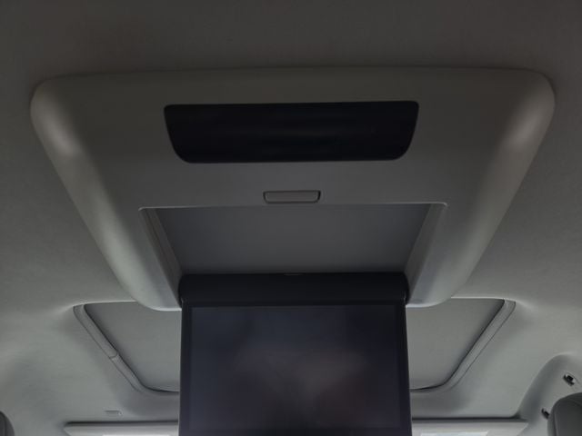 2021 Toyota Sienna Limited 7 Passenger
