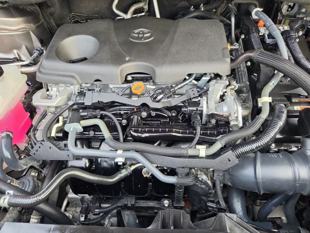 2021 Toyota Sienna Limited 7 Passenger