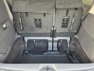 2021 Toyota Sienna Limited 7 Passenger