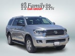 2019 Toyota Sequoia SR5 5.7L